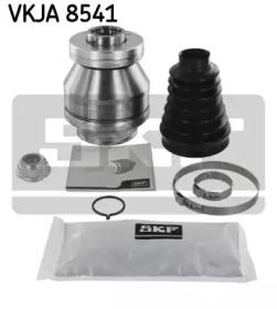 Привод колеса SKF для VW MULTIVAN V (7HM, 7HN, 7HF, 7EF, 7EM, 7EN) 2.5 TDI